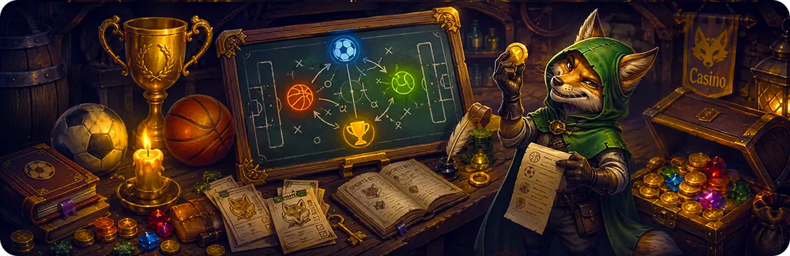 Rivo casino sportbook